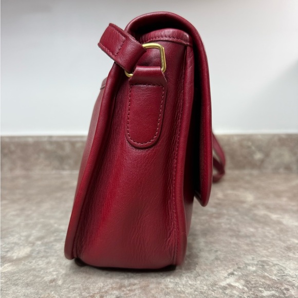 Vintage Coach City Bag - Picture 5 of 16